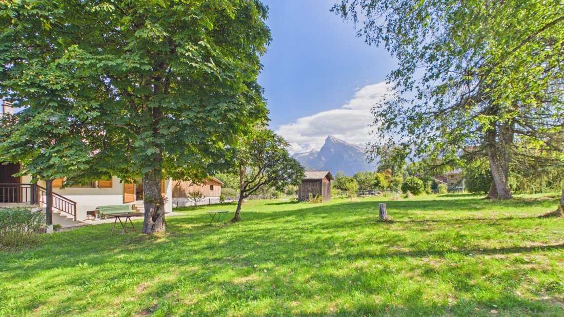 House in Morillon, Auvergne-Rhône-Alpes, France 2 - 19071241