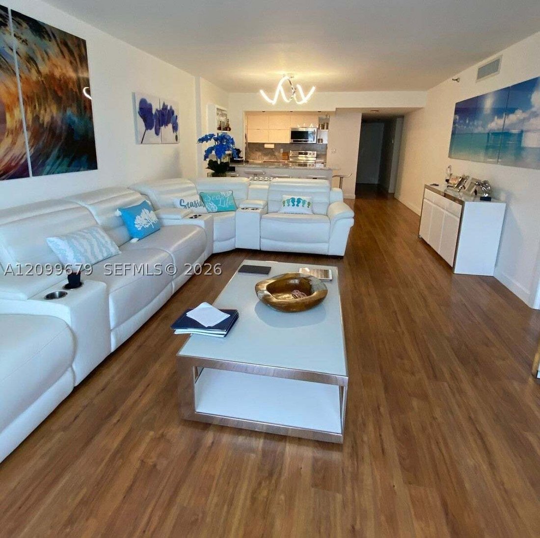 Condominio en Miami Beach, Florida, Estados Unidos 3 - 19074264