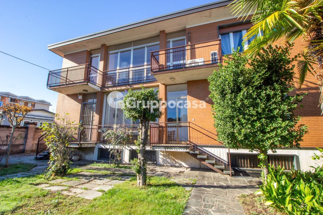 Villa en Magenta, Lombardía, Italia 3 - 16741381
