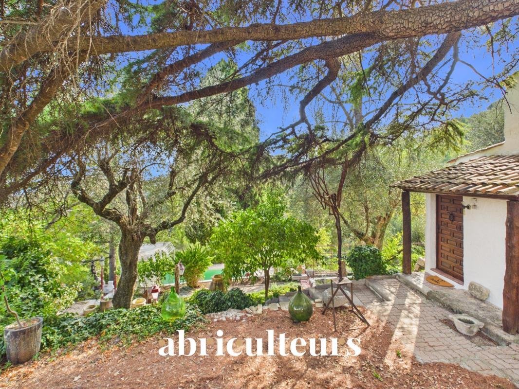 House in Cantaron, Provence-Alpes-Côte d'Azur, France 4 - 19071085