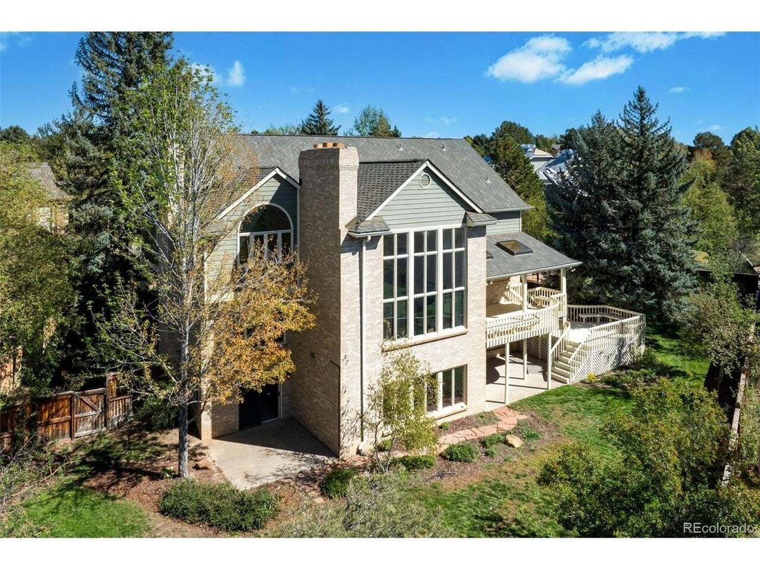 House in Centennial, Colorado, United States 2 - 19074406