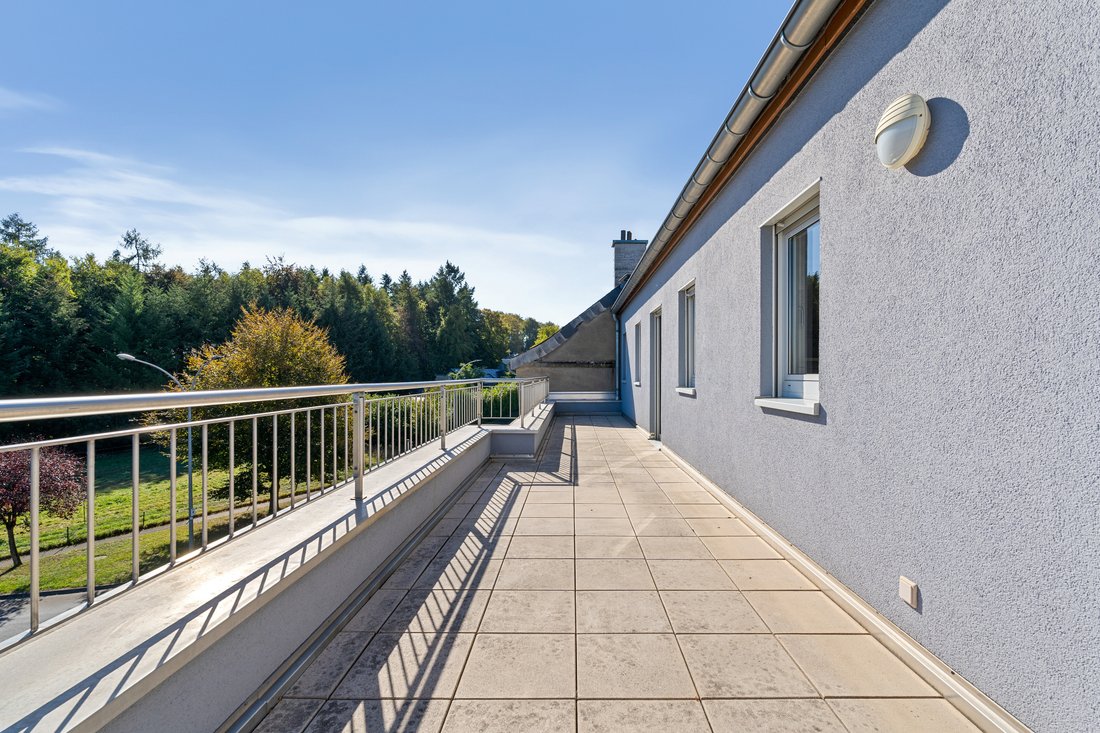 Penthouse in Kopstal, Capellen, Luxembourg 2 - 19070184