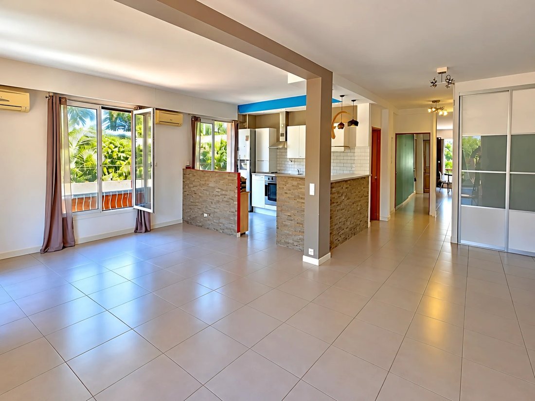 Appartement à La Source, Cannes, France 2 - 18559883