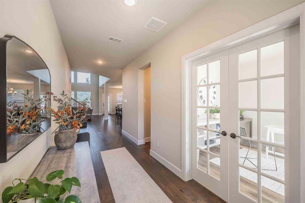 Casa en Fort Worth, Texas, Estados Unidos 2 - 19069582