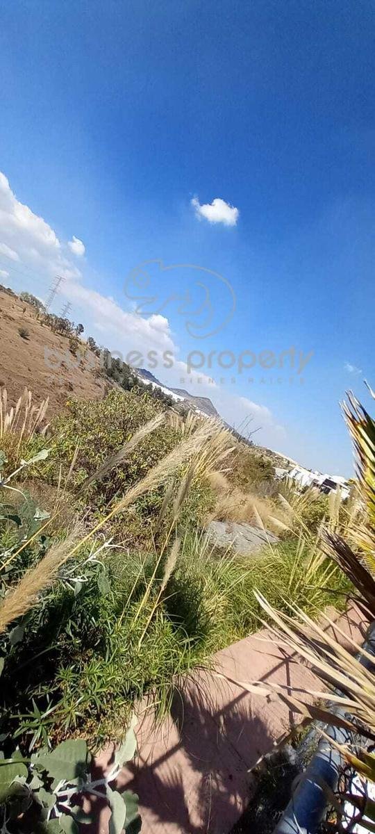 Land in Naucalpan de Juárez, Bundesstaat Mexiko, Mexiko 1 - 19071752