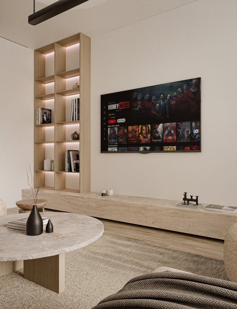 Apartment in 2nd District of Piraeus, Piraeus, Greece 2 - 19073607