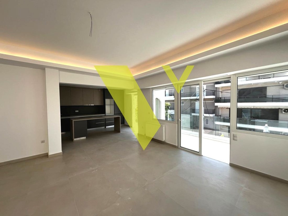 Apartment in South Athens, Attica, Greece 2 - 19069089