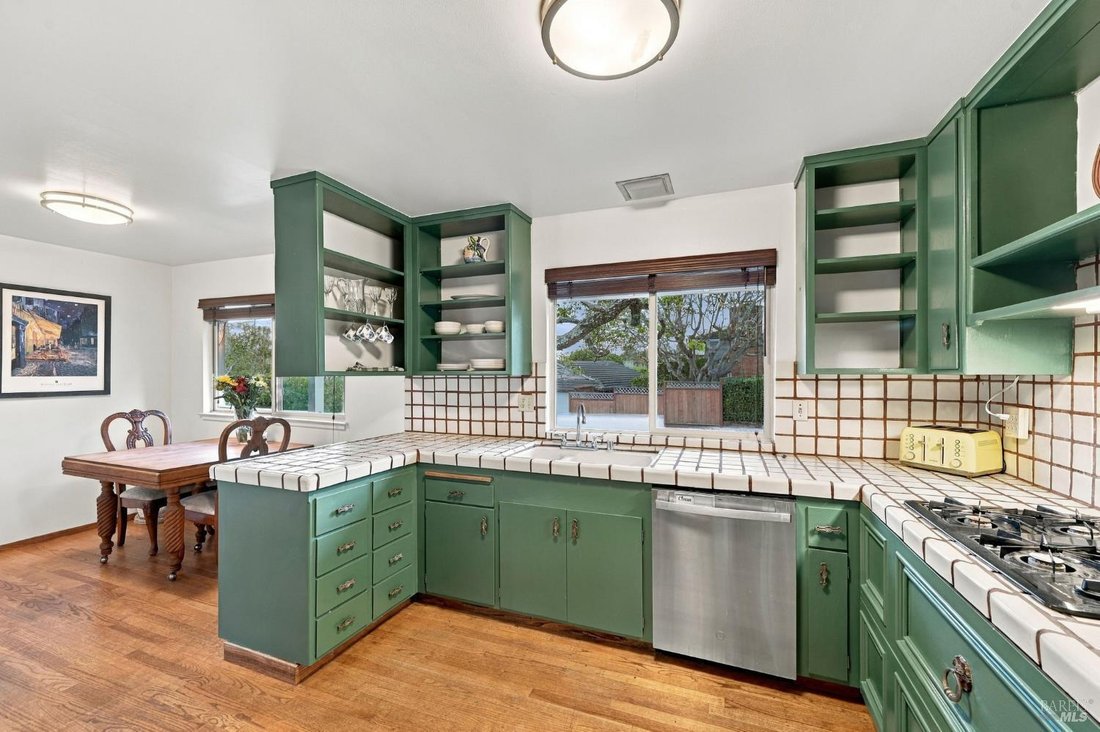 House in San Rafael, California, United States 5 - 19073690