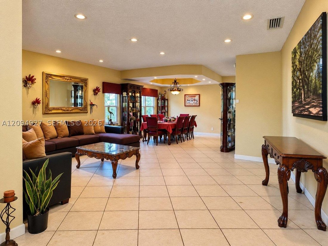 Casa en Miramar, Florida, Estados Unidos 4 - 18952674
