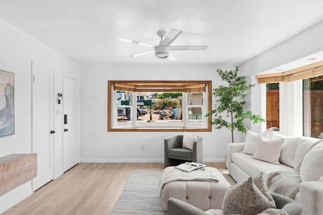 House in San Diego, California, United States 4 - 19069166
