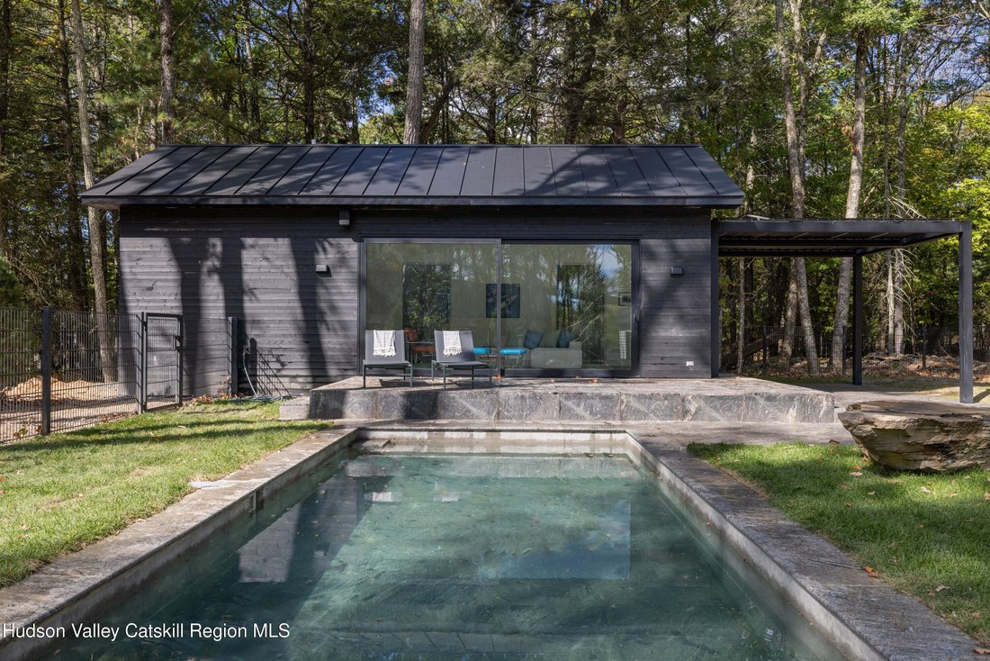 Casa a Stone Ridge, New York, Stati Uniti 3 - 18933610
