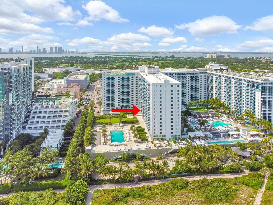 Condo in Miami Beach, Florida, United States 3 - 19074187