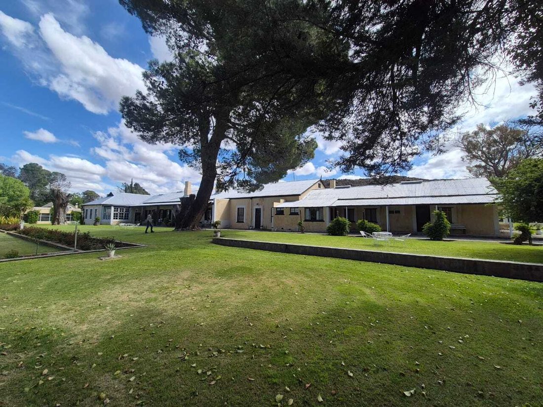 Casa de Campo en Victoria West, El Cabo Septentrional, Sudáfrica 5 - 19072184