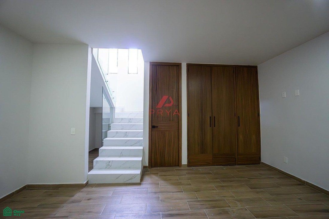 Haus in Zapopan, Jalisco, Mexiko 3 - 18663639