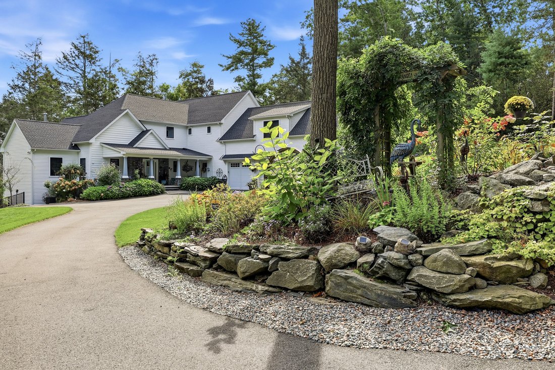 House in Wilbraham, Massachusetts, United States 4 - 19072489