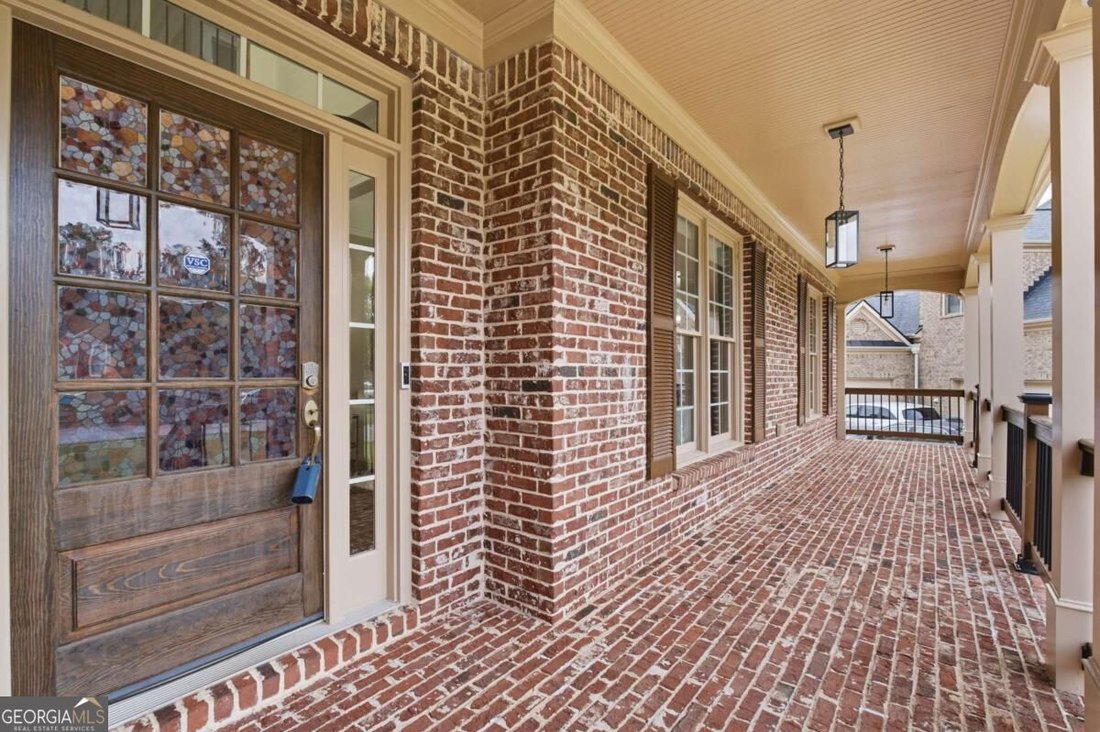 Casa a Lawrenceville, Georgia, Stati Uniti 3 - 19069455