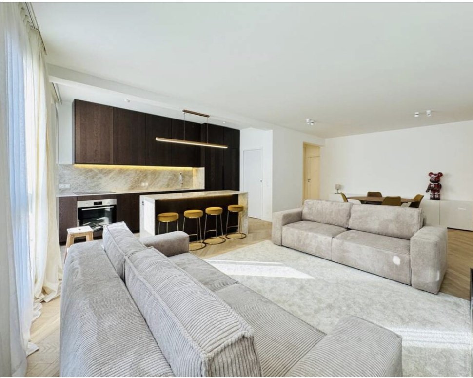 Apartamento en Muette Sud, Paris 16e Arrondissement, París 1 - 19075291
