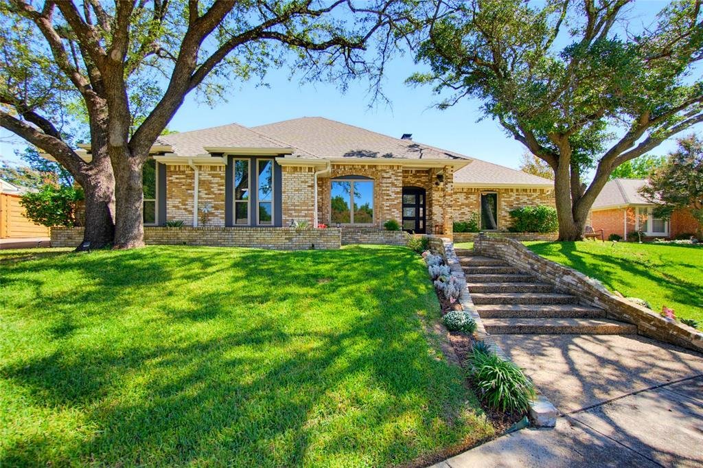 Haus in Richardson, Texas, Vereinigte Staaten 1 - 19074874