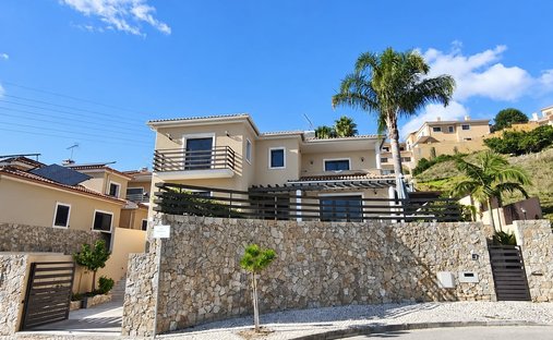 Villa in Vila Franca de Xira, Lisbon, Portugal 1