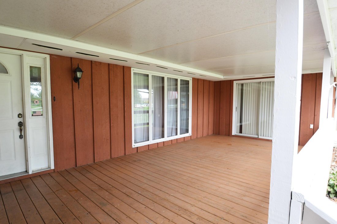 House in Plain City, Ohio, United States 3 - 19073943