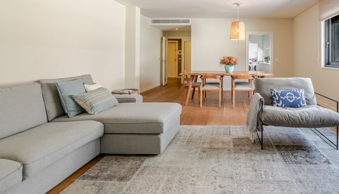 Apartamento en Aldoar, Foz do Douro y Nevogilde, Distrito de Oporto, Portugal 3 - 19070062