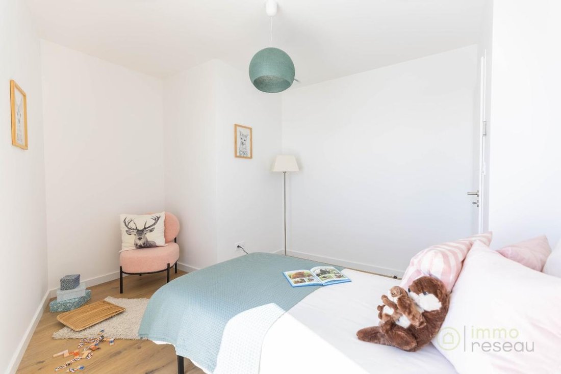 Wohnung in Croix de Vie, Saint-Gilles-Croix-de-Vie, Frankreich 5 - 19075316