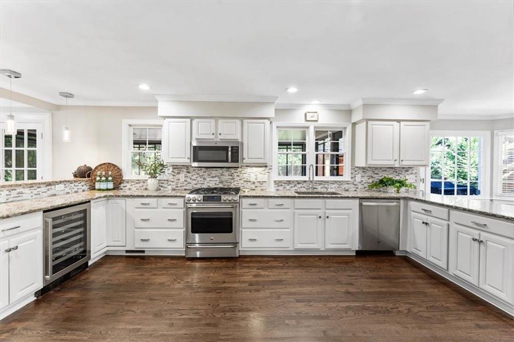 House in Kennesaw, Georgia, United States 3 - 19074533