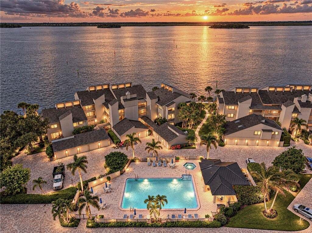 Condominio a Vero Beach, Florida, Stati Uniti 1 - 19068816