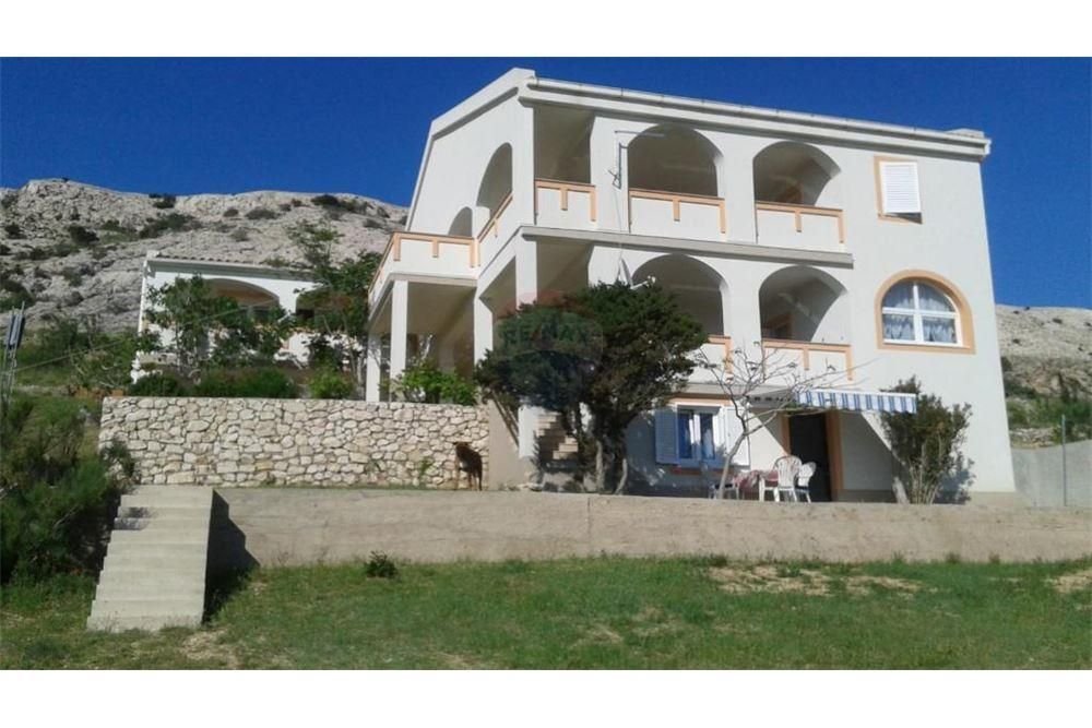 Casa a Metajna, Croazia 3 - 19074096
