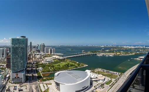 Condominio en Miami, Florida, Estados Unidos 1