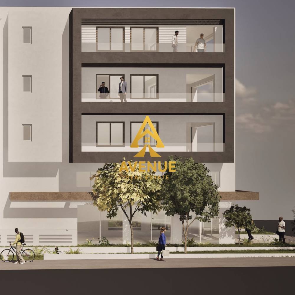 Apartamento en Kalamaria Municipality, Macedonia and Thrace, Grecia 4 - 19075004