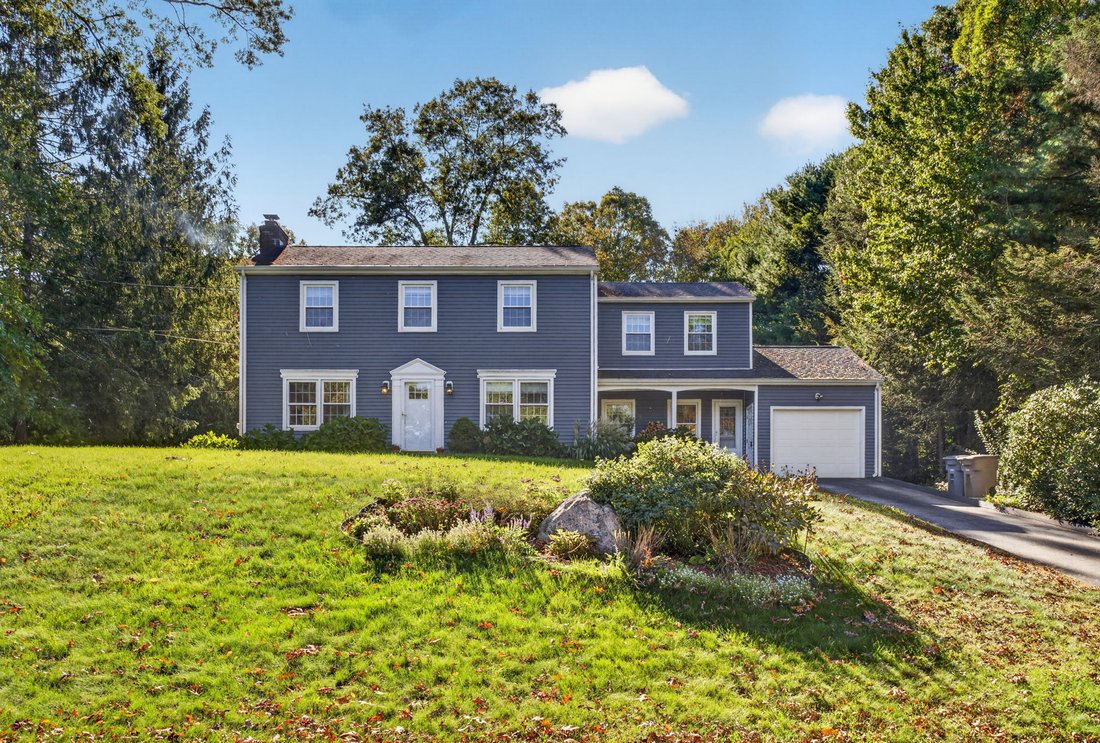 House in East Lyme, Connecticut, United States 1 - 19070336