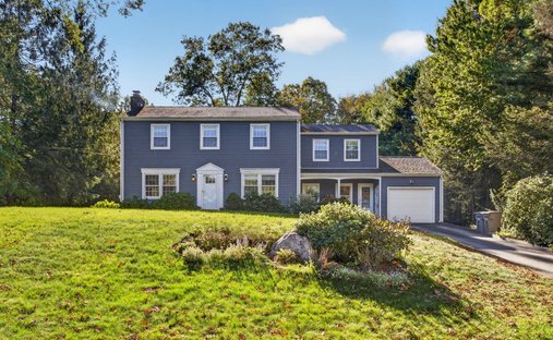 Haus in East Lyme, Connecticut, Vereinigte Staaten 1