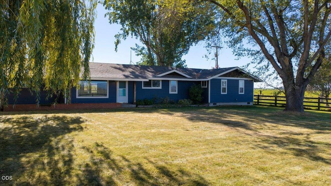 Haus in Powell Butte, Oregon, Vereinigte Staaten 1 - 19073165