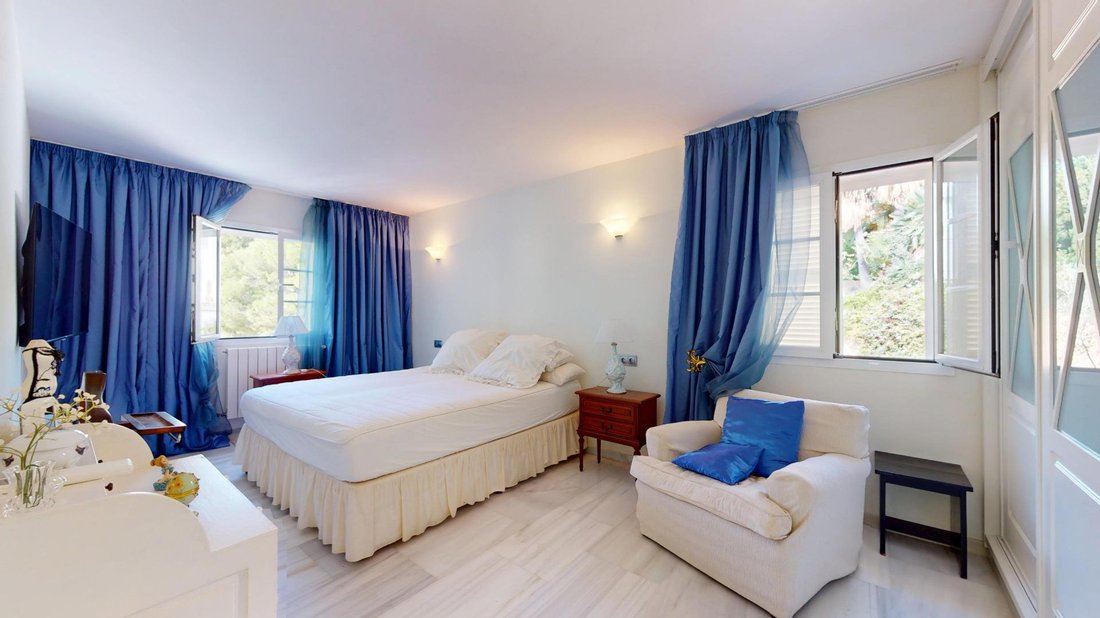 Villa in Costa de la Calma, Calvia, Balearic Islands 4 - 19074348