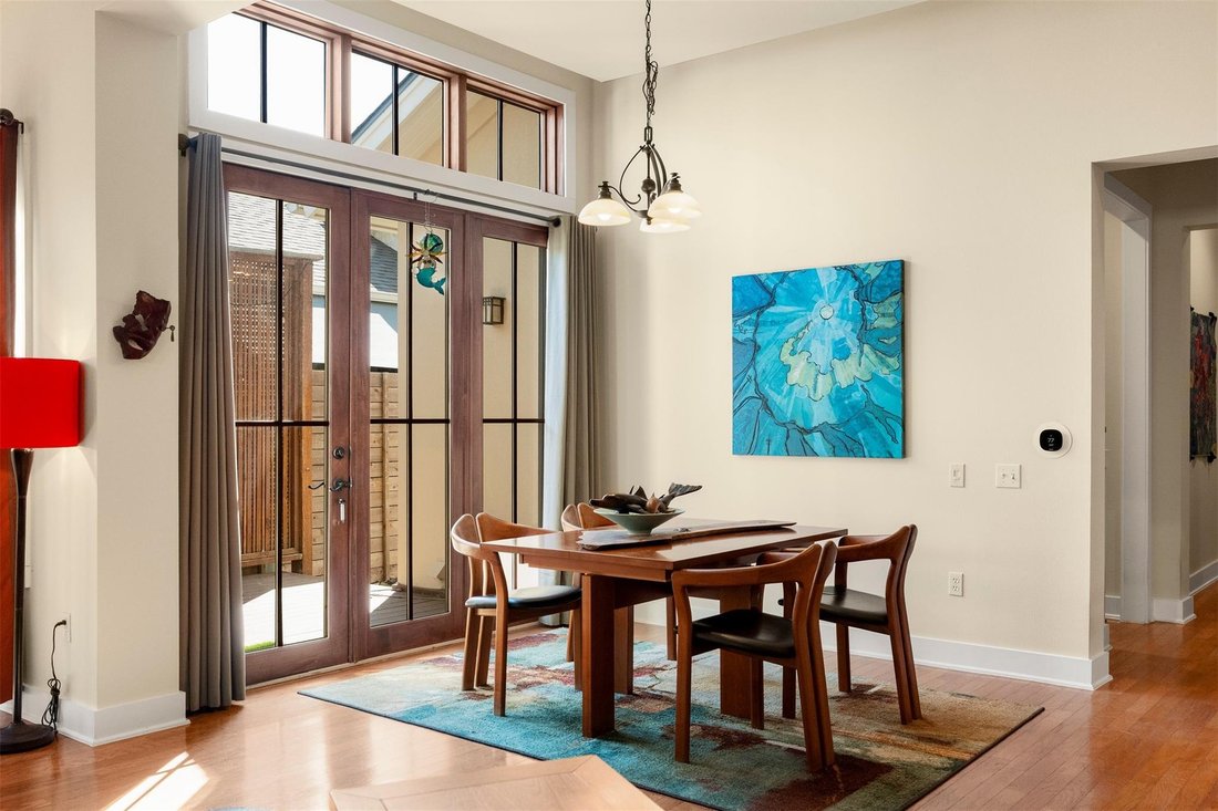 House in Austin, Texas, United States 5 - 19074517