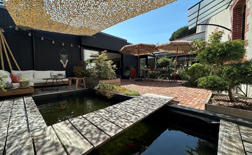 Casa a Tortière - Donatien, Nantes, Francia 1