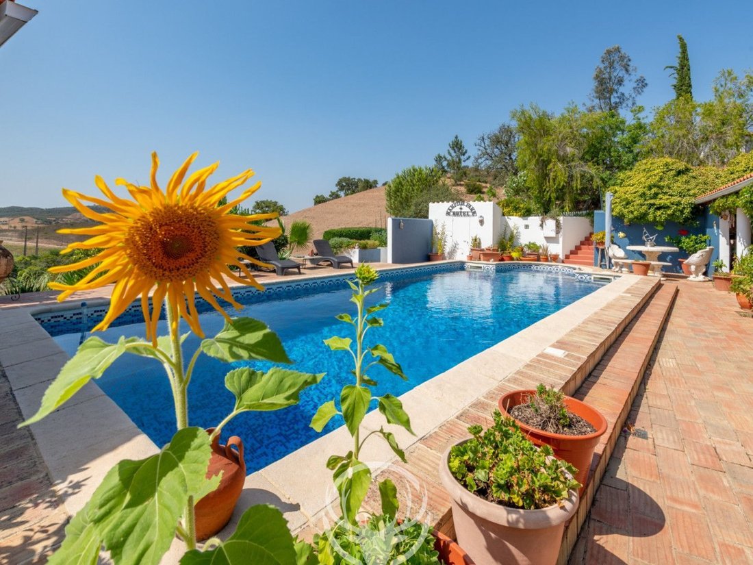 Villa in Silves, Algarve, Portugal 4 - 18436112