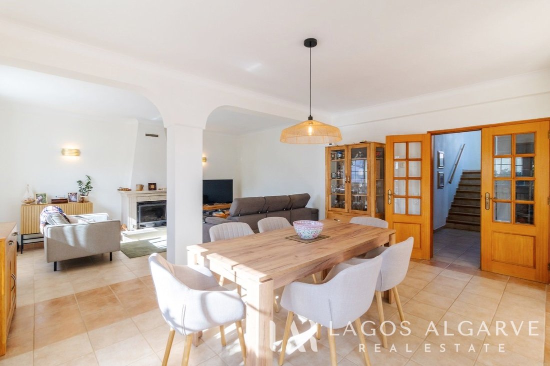Villa in Luz, Algarve, Portugal 4 - 19075546