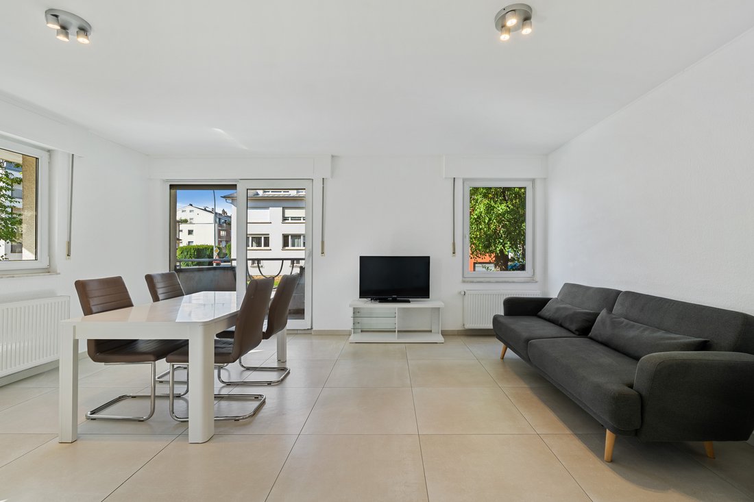 Apartment in Luxembourg, Luxembourg, Luxembourg 1 - 19070046