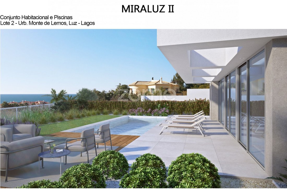 Casa a Praia da Luz, Algarve, Portogallo 5 - 19075633