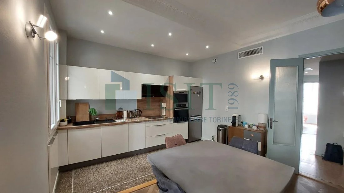 Apartment in Liberation, Nice, France 2 - 19069207