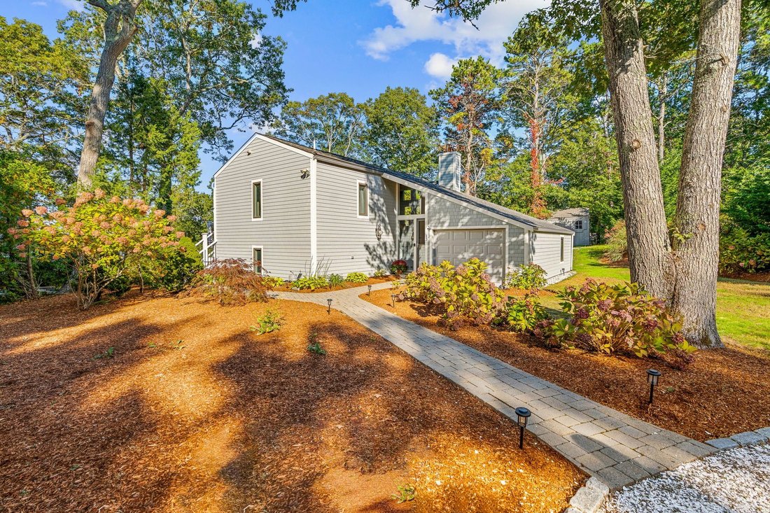 Haus in Mashpee, Massachusetts, Vereinigte Staaten 5 - 19072925