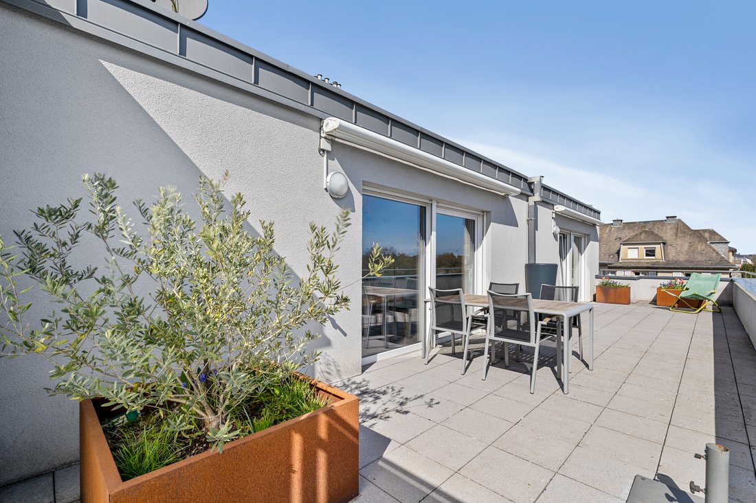 Apartment in Luxembourg, Luxembourg, Luxembourg 5 - 19070413
