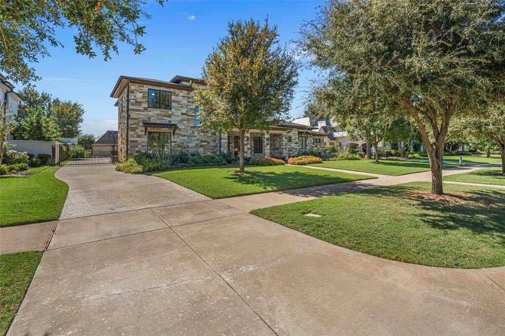 Maison à Fort Worth, Texas, États-Unis 3 - 19069586