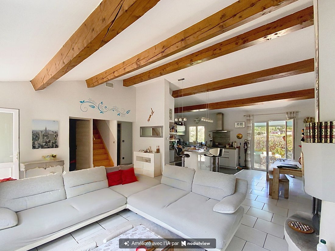 Villa à Cadolive, Provence-Alpes-Côte d'Azur, France 2 - 19071830