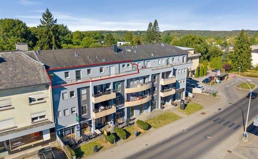 Penthouse in Kopstal, Capellen, Luxembourg 1