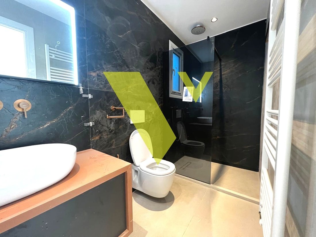Apartment in South Athens, Attica, Greece 5 - 19069089