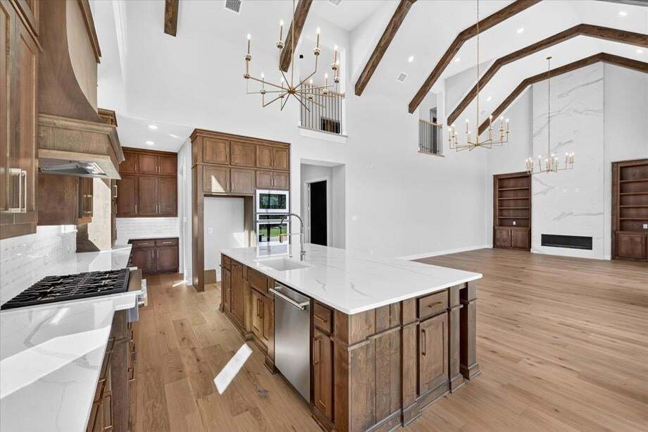Maison à Prosper, Texas, États-Unis 4 - 17289241