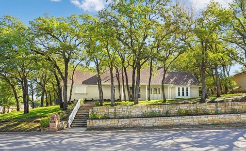 Maison à Hurst, Texas, États-Unis 1
